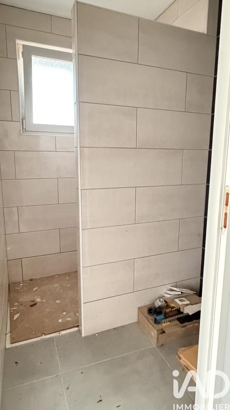 Maison - 188 m² - 10 pièces