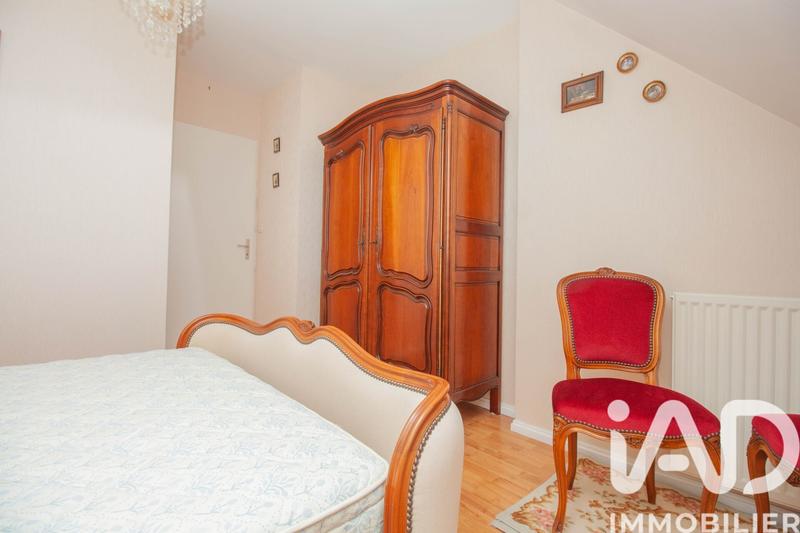 Appartement - 75 m² - 4 pièces