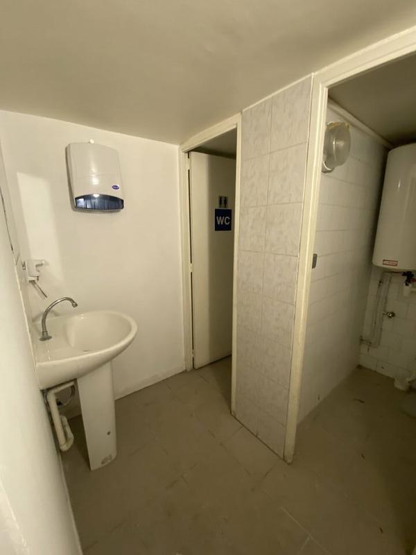 Local commercial - 380 m²