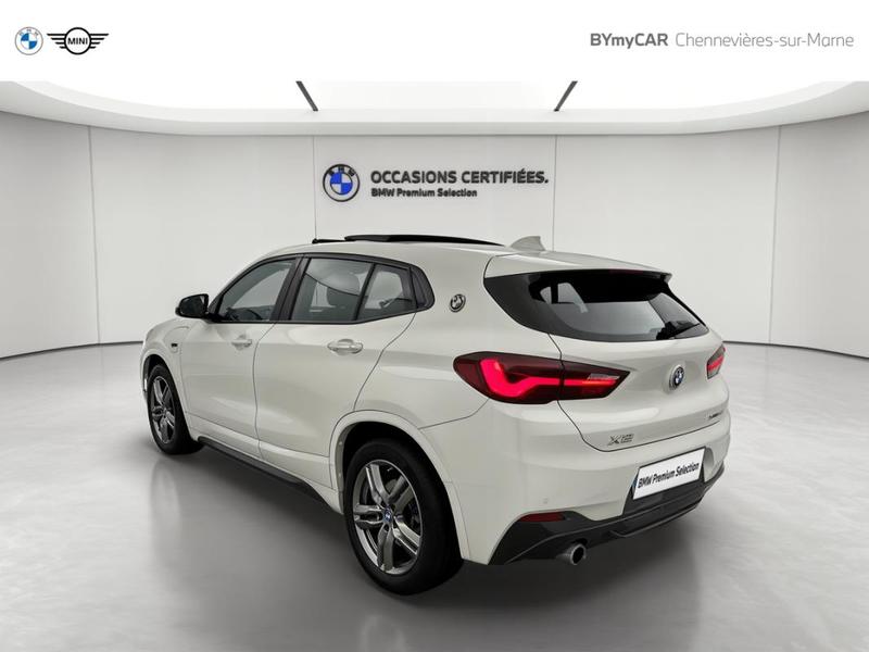 Bmw X2 F39 xDrive 25e 220 ch Bva6 m Sport