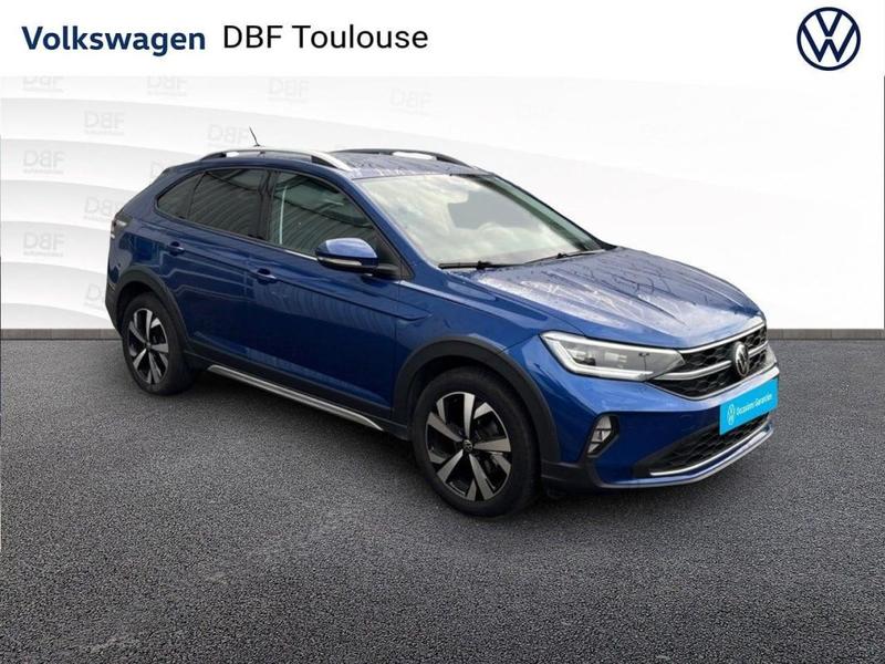 Volkswagen Taigo 1.5 Tsi 150 Dsg7 Style