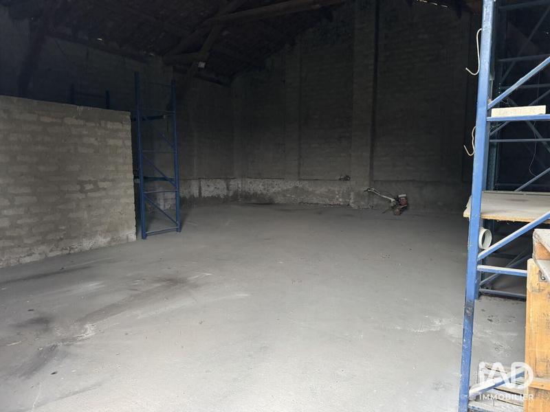 Local commercial - 130 m²