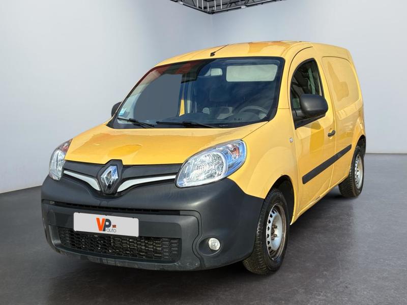 Renault Kangoo Express 1.5 Dci 75 Energy E6 Generique