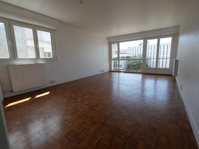 Appartement - 91 m² - 4 pièces