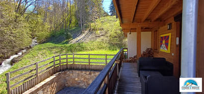 Duplex - 80 m² - 4 pièces