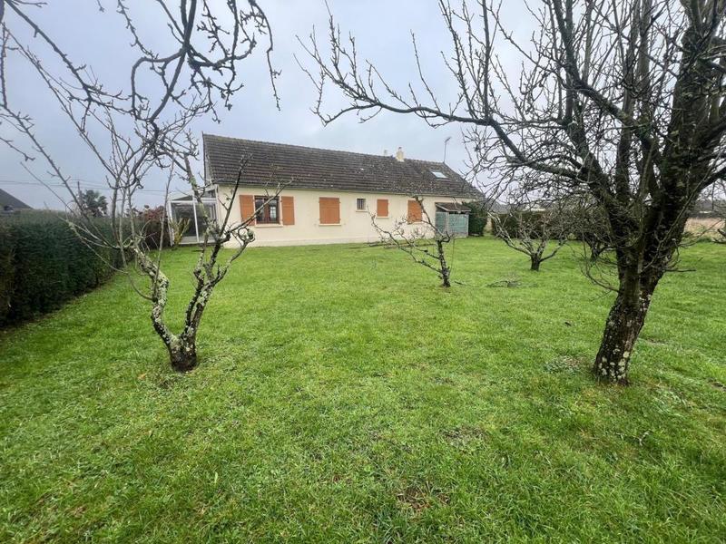 Maison - 248 m² - 7 pièces
