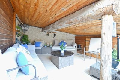 Maison - 176 m² - 6 pièces