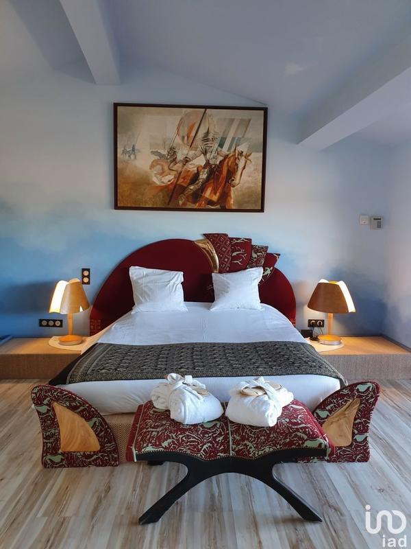 Local commercial - 600 m²