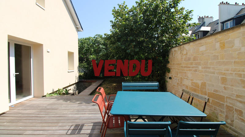 Villa - 170 m² - 7 pièces