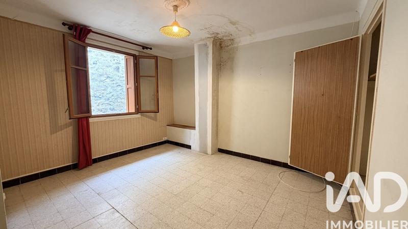 Maison - 125 m² - 4 pièces