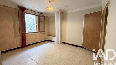 Maison - 125 m² - 4 pièces