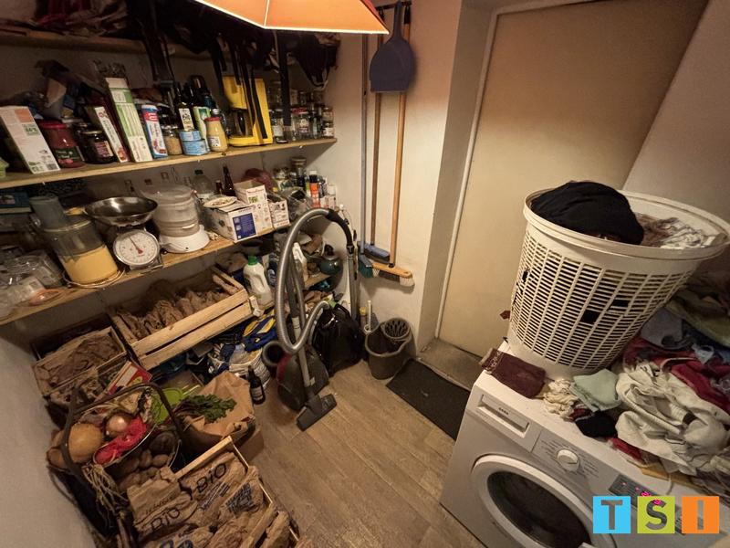 Maison - 123 m² - 4 pièces