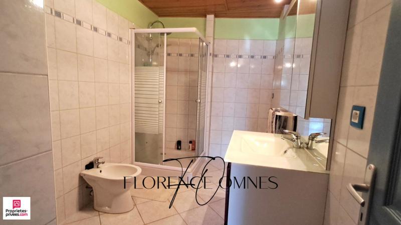 Maison - 131 m² - 6 pièces