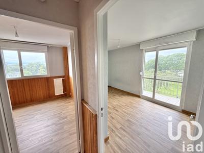 Appartement - 79 m² - 3 pièces