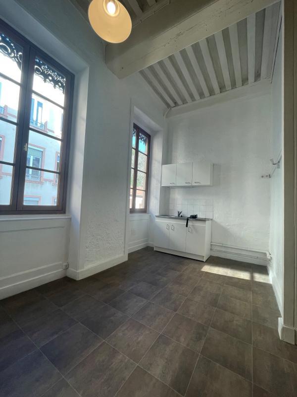 Appartement - 34 m² - 2 pièces