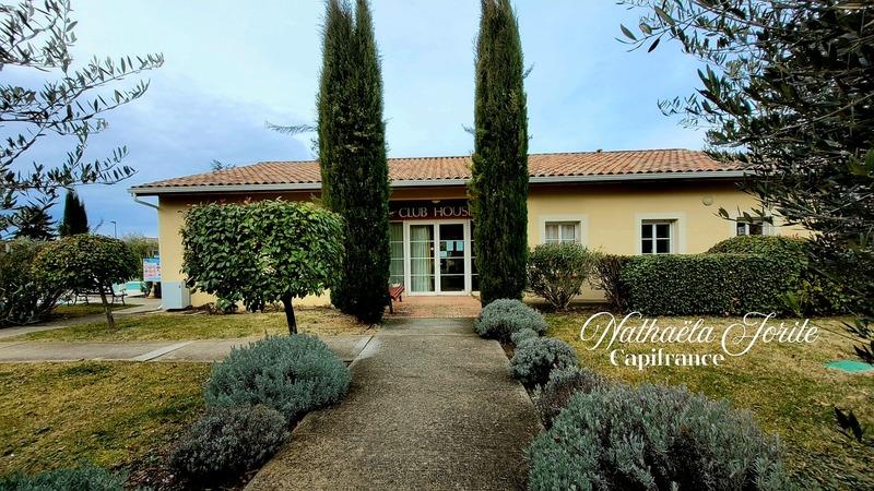 Maison - 81 m² - 4 pièces