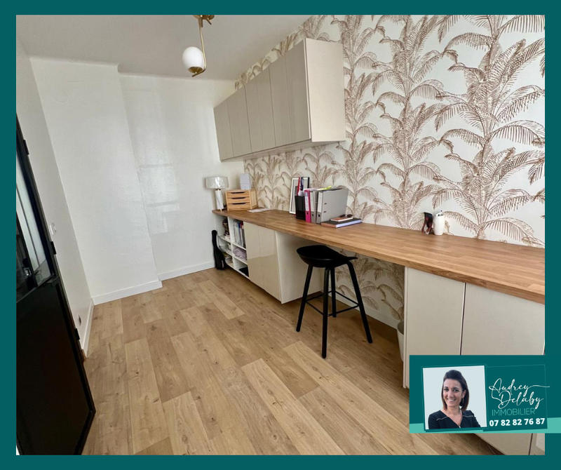 Maison - 205 m² - 7 pièces