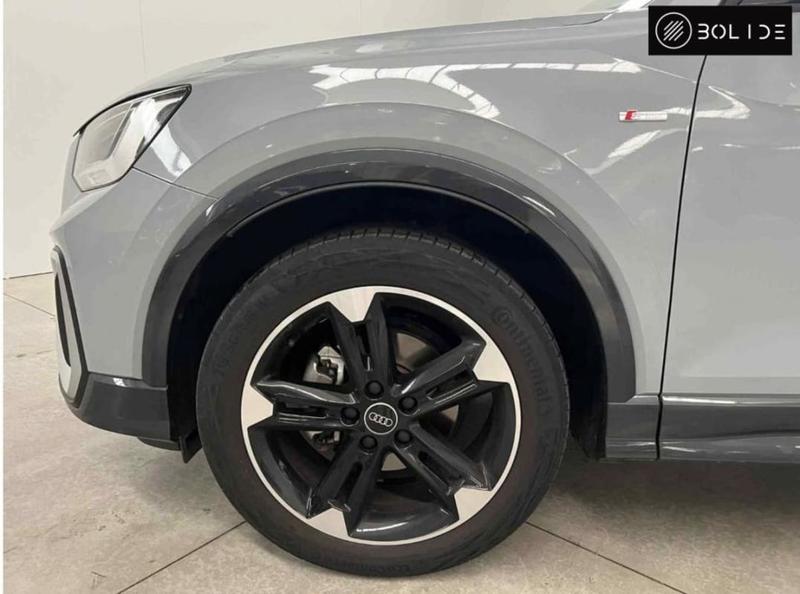 Audi Q2 30 Tfsi 116 Bvm6 s line