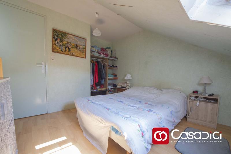 Maison - 79 m² - 4 pièces