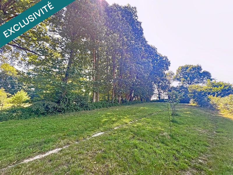 Maison - 167 m² - 7 pièces