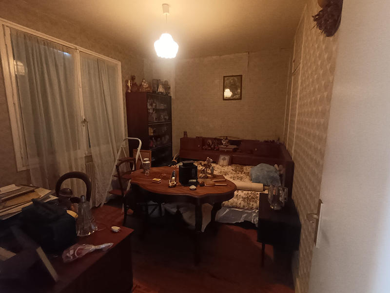 Maison - 83 m² - 4 pièces