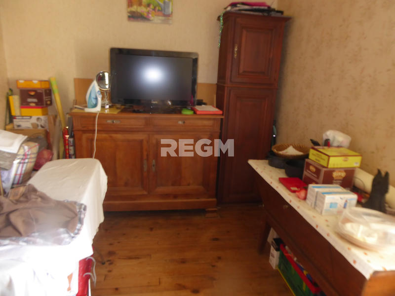 Propriété - 170 m² - 9 pièces