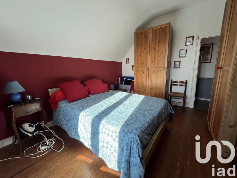 Maison - 155 m² - 5 pièces