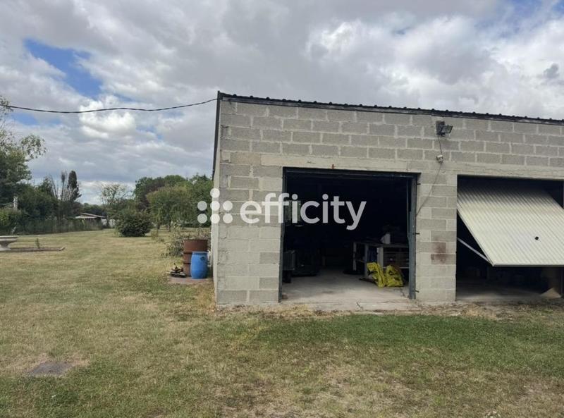 Maison - 138 m² - 4 pièces