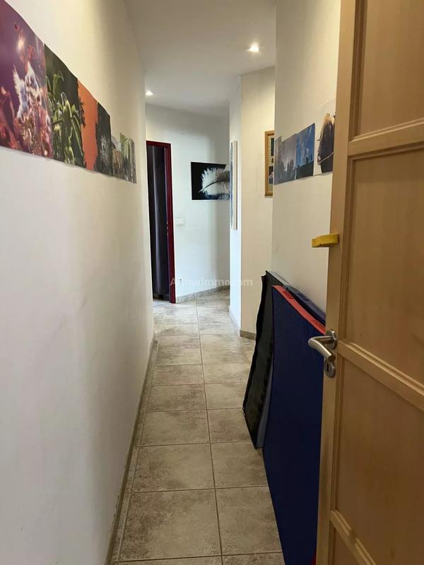 Maison - 155 m² - 5 pièces