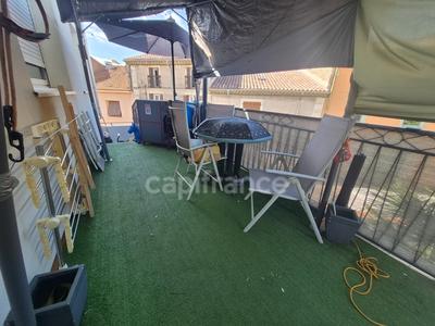 Maison de village - 257 m² - 8 pièces