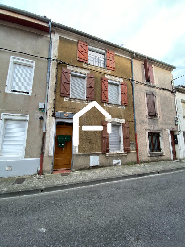 Appartement - 25 m² - 1 pièce