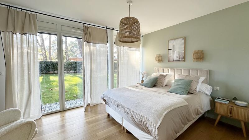 Villa - 192 m² - 6 pièces