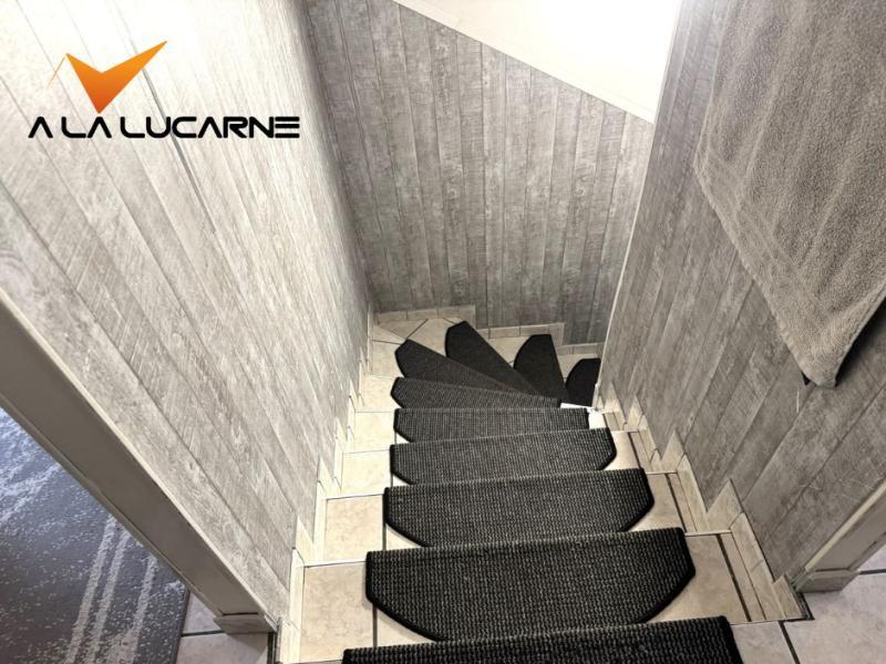 Maison - 153 m² - 7 pièces