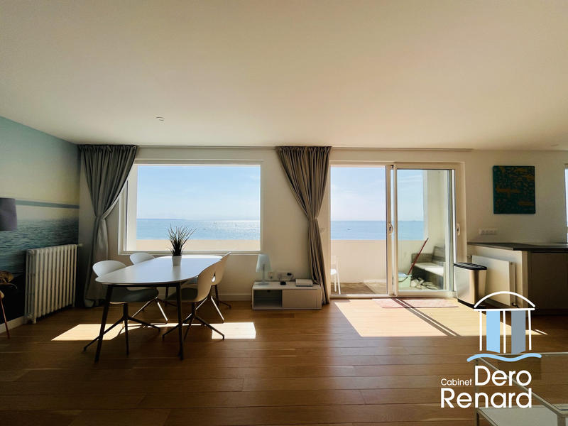 Appartement - 73 m² - 3 pièces