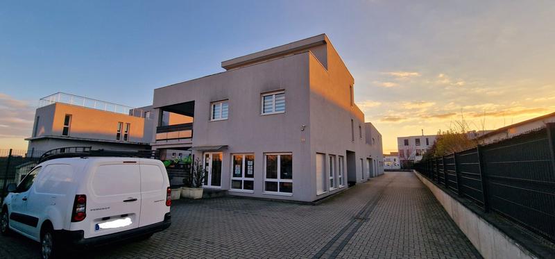 Local commercial - 160 m²