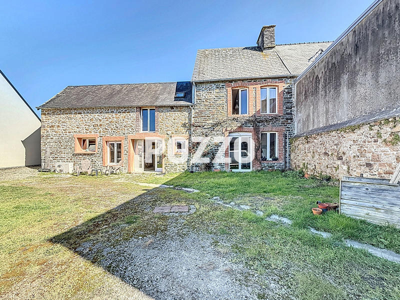 Maison - 142 m² - 6 pièces