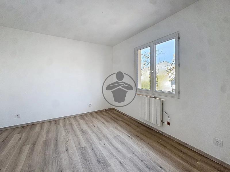 Maison - 126 m² - 7 pièces