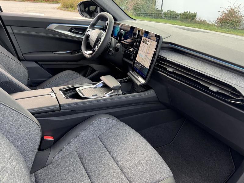 Renault Austral (2) 1.2 Full Hybrid E-Tech 200 Techno