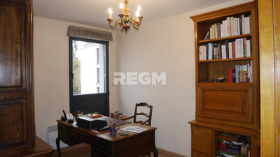 Appartement - 135 m² - 4 pièces