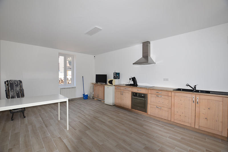 Maison - 118 m² - 6 pièces