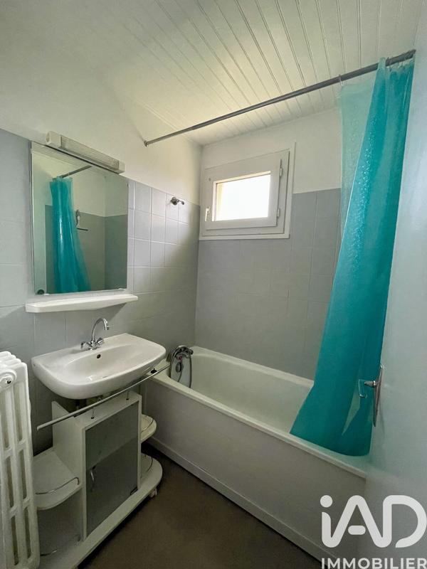 Appartement - 74 m² - 4 pièces