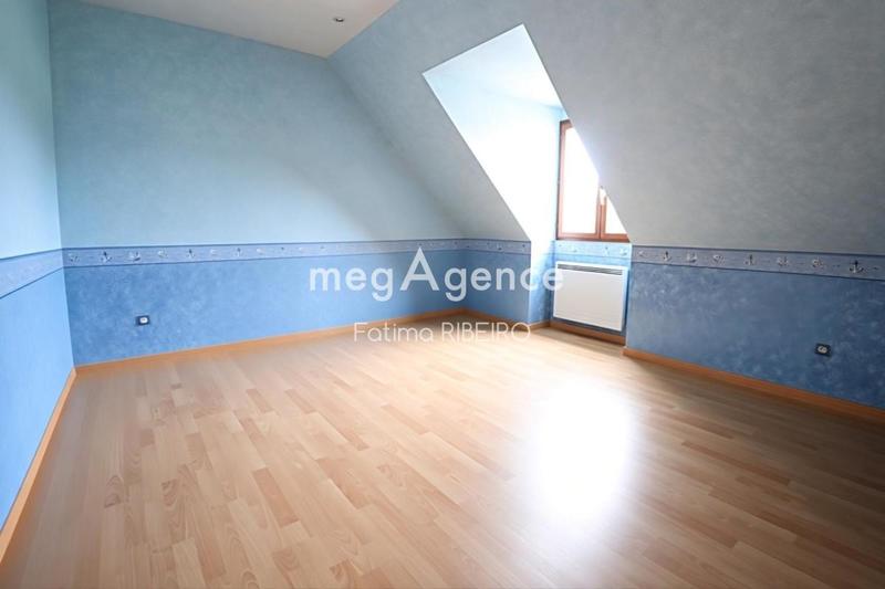 Pavillon - 120 m² - 6 pièces