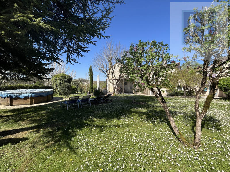 Maison - 170 m² - 7 pièces