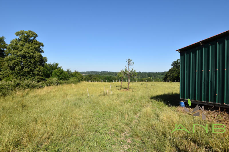 Ferme - 121 m² - 6 pièces