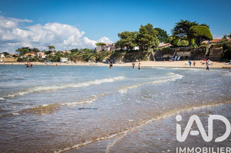 Maison - 60 m² - 3 pièces