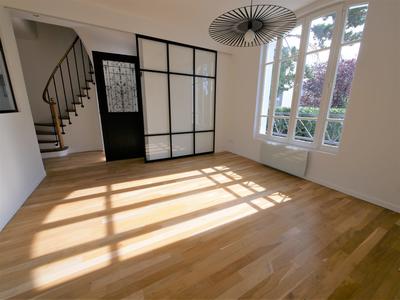 Maison ancienne - 150 m² - 7 pièces