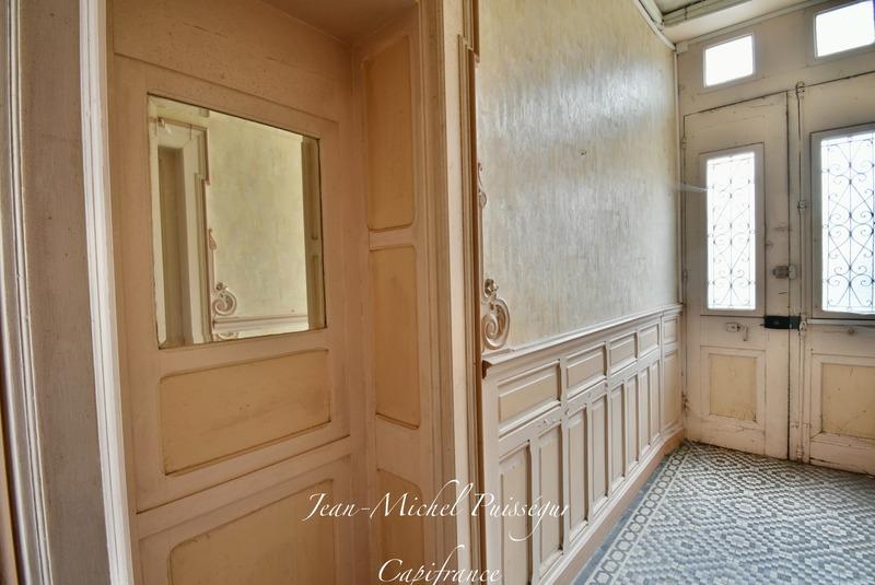 Bureau - 420 m² - 4 pièces