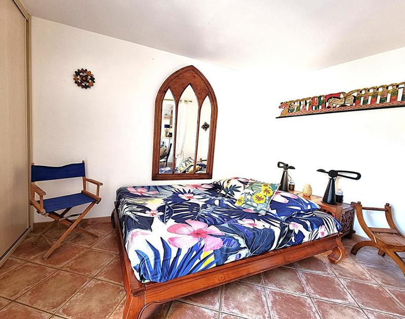 Appartement - 57 m² - 2 pièces