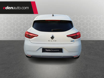 Renault Clio E-Tech hybride 145 Rs Line
