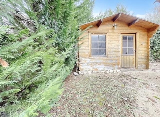 Villa - 116 m² - 8 pièces